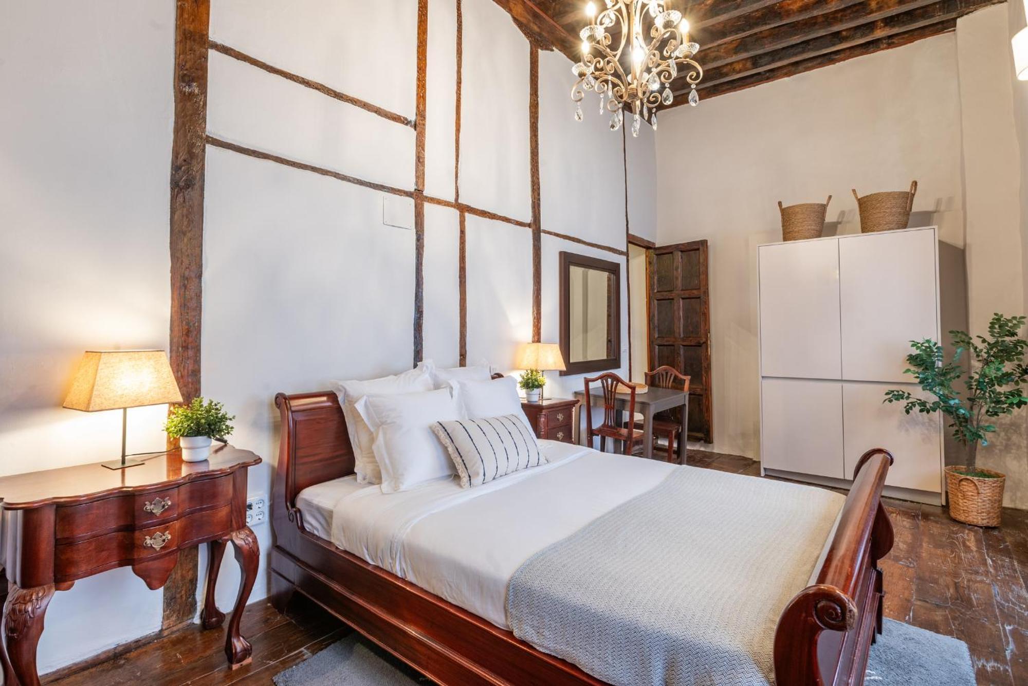 Tizon Suites Гарачико Екстериор снимка
