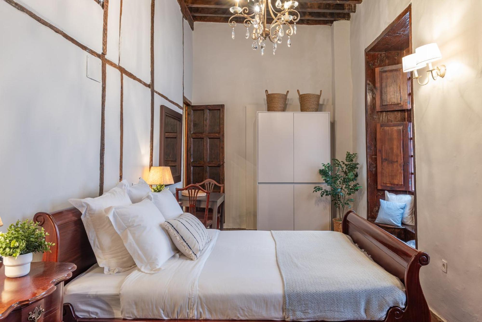 Tizon Suites Гарачико Екстериор снимка