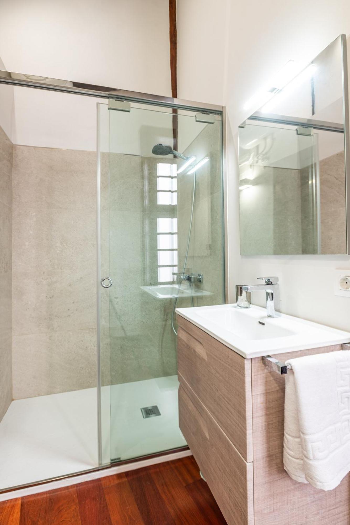 Tizon Suites Гарачико Екстериор снимка