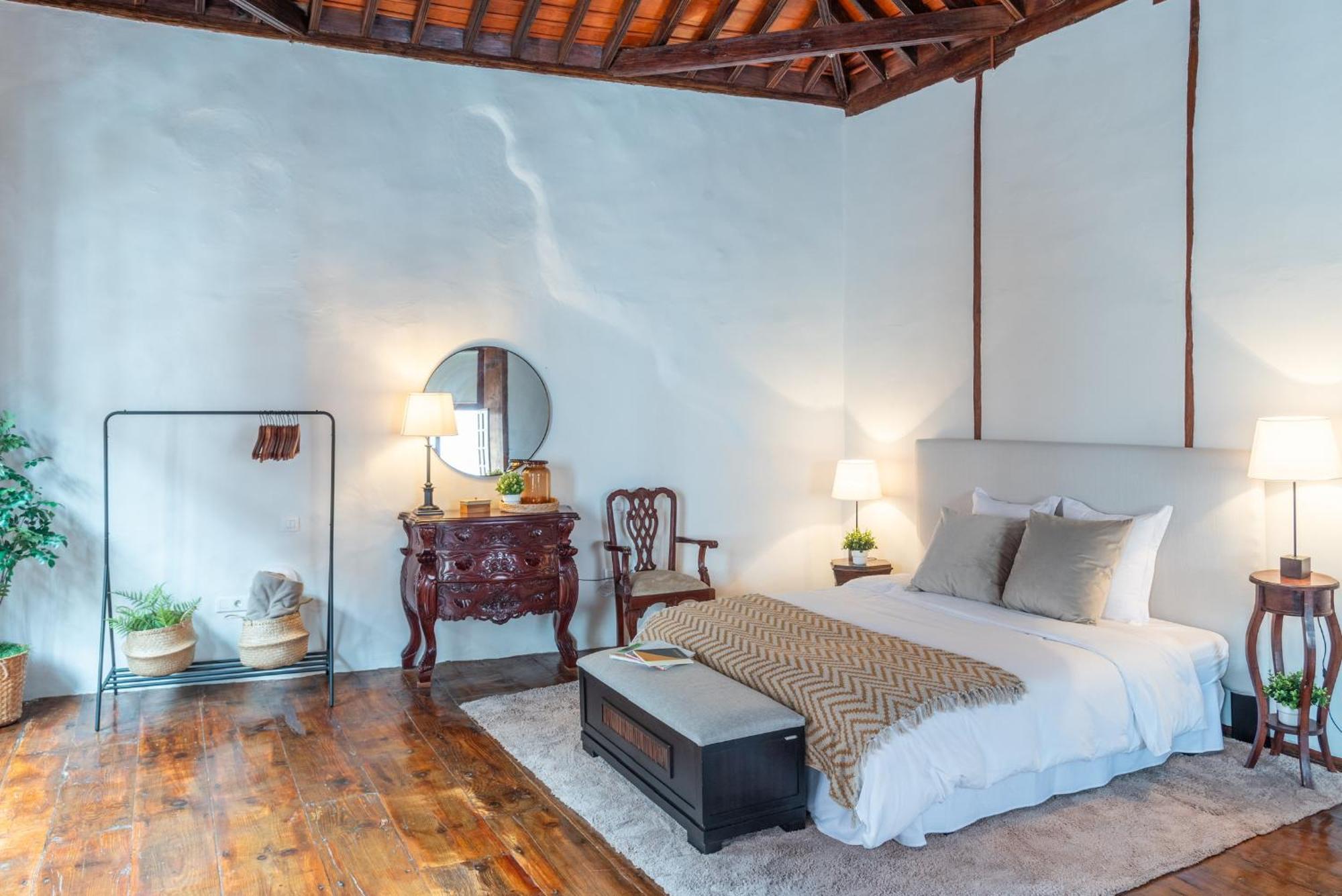 Tizon Suites Гарачико Екстериор снимка