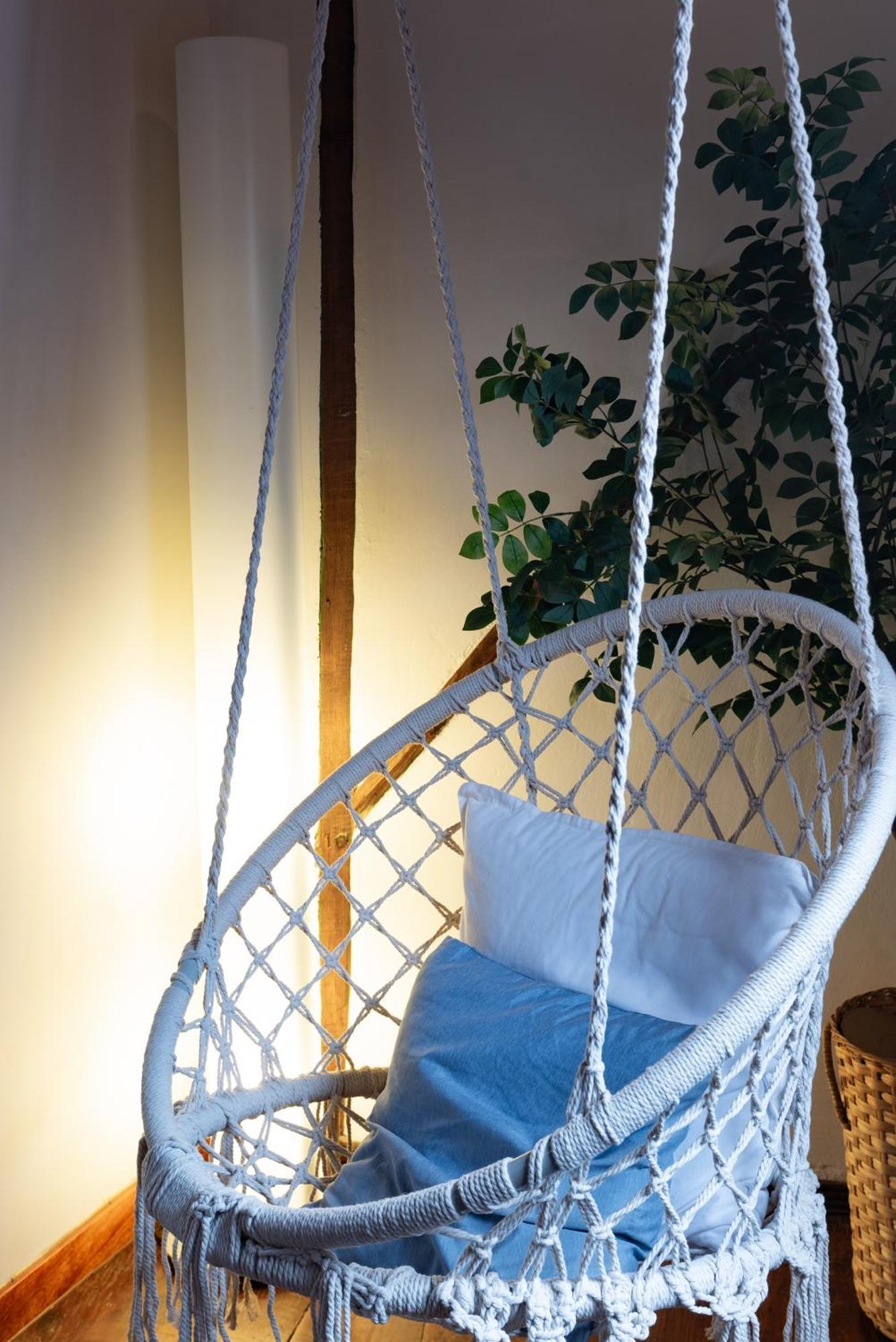 Tizon Suites Гарачико Екстериор снимка